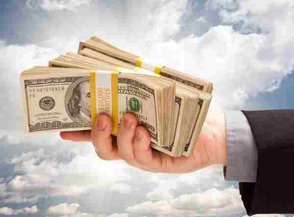 小卖家的他是如何从负债2万多到月赚2万多的?