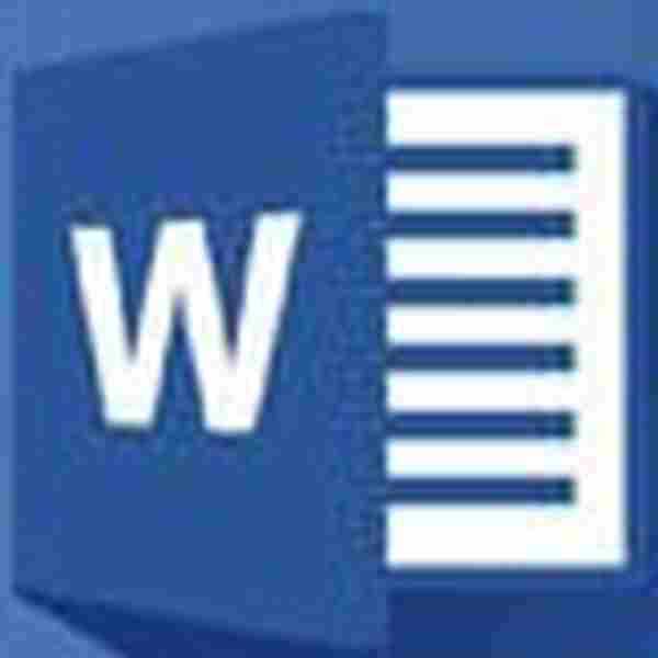 word教你批量转换全角字符为半角字符