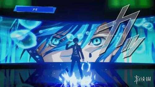 《女神异闻录3:Reload》TVCM公开!2月正式发售