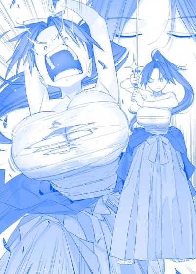 《星期一的丰满》:好身材当然要大大方方展示啦!