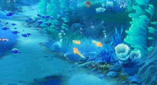 水之国就在眼前,备战4.0枫丹,从现在开始!