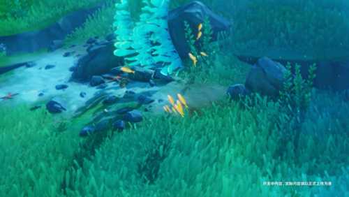 水之国就在眼前,备战4.0枫丹,从现在开始!