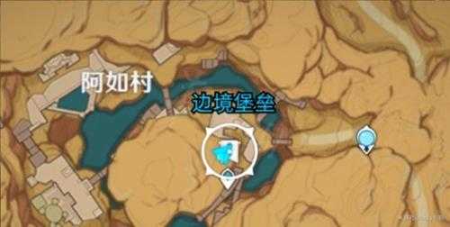 《原神》3.4神之棋盘解谜 神之棋盘怎么解