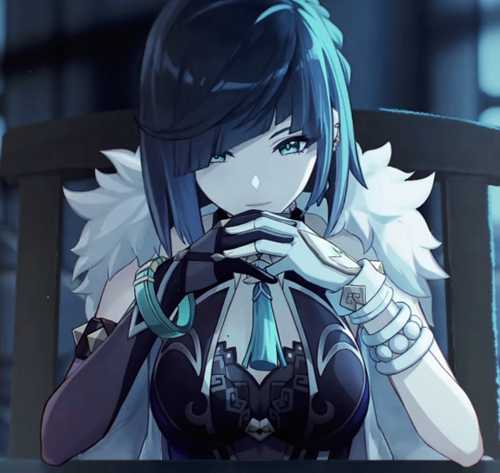 水之国就在眼前,备战4.0枫丹,从现在开始!