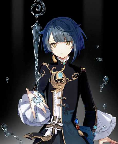 水之国就在眼前,备战4.0枫丹,从现在开始!