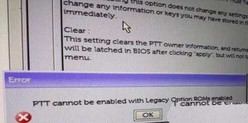 戴尔笔记本支持TPM2.0吗?戴尔笔记本怎么开启TPM2.0?
