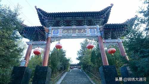 九天圣母娘娘简介(九天圣母娘娘是什么神仙)