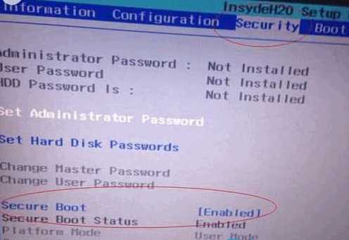 开机黑屏显示\windows\system32\winload.efi错误怎么解决?