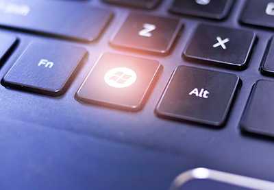 Win10系统怎么禁用Win键?(win10win键被禁用了如何打开)