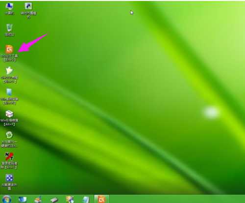 苹果笔记本安装win7系统的方法