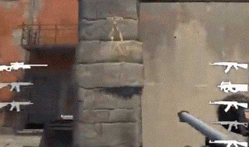 游戏设计：枪是怎么炼成的？枪械数值从入门到精通