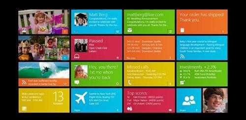 Win10X界面迎来大改:微软该放弃磁贴设计了吗