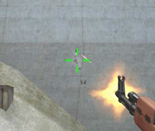 游戏设计：枪是怎么炼成的？枪械数值从入门到精通