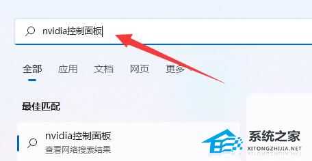 Win11右键没有nvidia控制面板怎么办?Win11右键没有nvidia控制面板解决方法