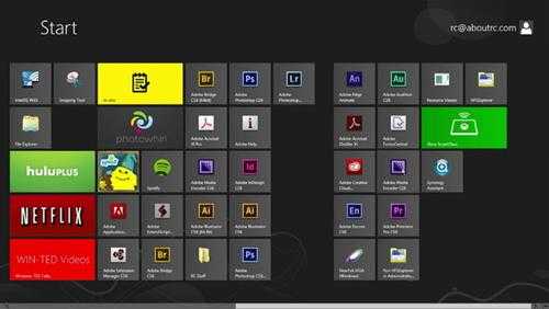 Win10X界面迎来大改:微软该放弃磁贴设计了吗