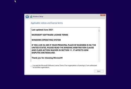 Win11纯净版在哪下载?Win11纯净版如何安装