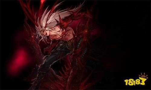 dnf110级版本红眼怎么加点 2023狂战士加点推荐