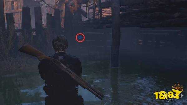 生化危机4重制版第三章攻略 生化危机4重制版第三章全收集图文攻略