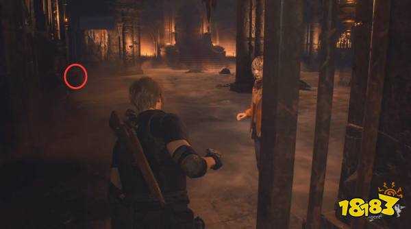 生化危机4重制版第九章攻略 生化危机4重制版第九章全收集图文攻略