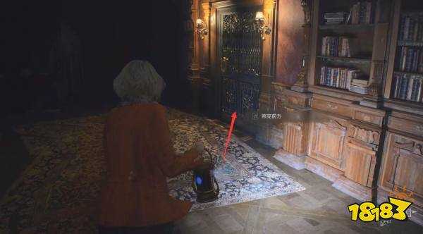 生化危机4重制版第九章攻略 生化危机4重制版第九章全收集图文攻略