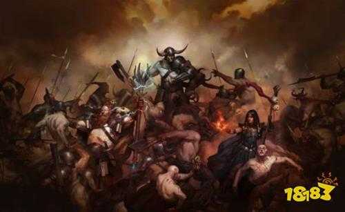 暗黑4遗忘之魂怎么刷 暗黑4遗忘之魂速刷方法