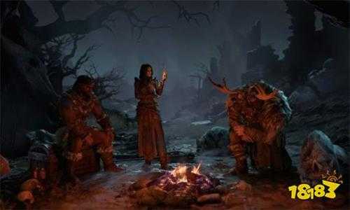 暗黑破坏神4配置要求130瓦的3060够吗 暗黑4配置要求介绍