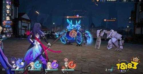 崩坏星穹铁道磐岩镇超级联赛第三天怎么打 第三天超级联赛阵容攻略