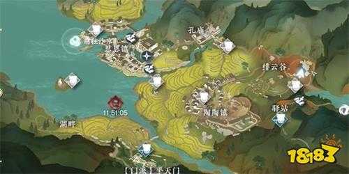 逆水寒手游御雷盾技能怎么得到 御雷盾技能获取流程攻略