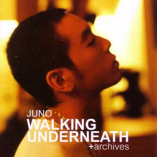 麦浚龙.2005-WALKING.UNDERNEATH.2CD【SILLYTHING】【WAV+CUE】