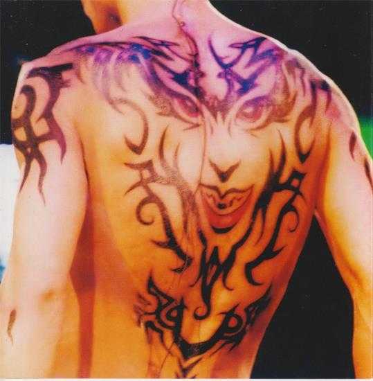 许志安.2002-On.Show演唱会2CD(2024环球红馆40复刻系列)【环球】【WAV+CUE】