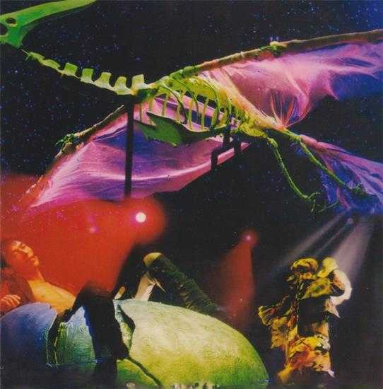 许志安.2002-On.Show演唱会2CD(2024环球红馆40复刻系列)【环球】【WAV+CUE】