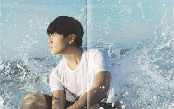 林俊杰.2014-新地球(精装预售“光”版)【华纳】【WAV+CUE】