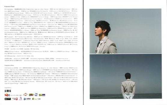 林俊杰.2014-新地球(精装预售“光”版)【华纳】【WAV+CUE】