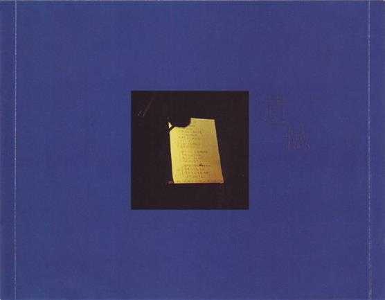 许美静.1995-遗憾（新马版）【上华】【WAV+CUE】