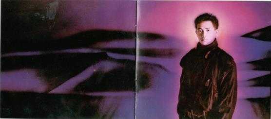 陈百强.1986-凝望(2024环球MQA-UHQCD限量版)【环球】【WAV+CUE】