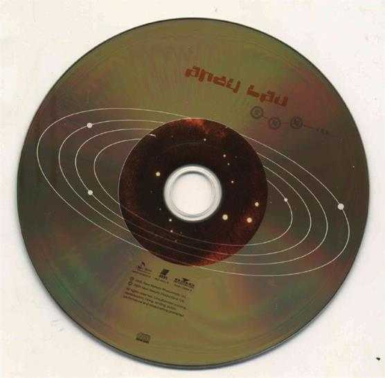 刘德华.2000-爱无知（金装版）【NEWMELODY】【WAV+CUE】