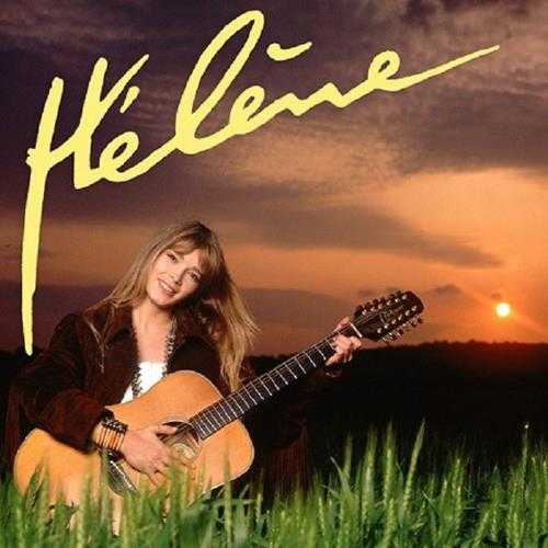 伊莲娜·霍莱(法国国宝级歌手)HlneRolls-Jem’appelleHlne[WAV+CUE]