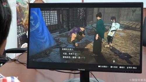 《Fate/Samurai Remnant》中文实机试玩公布！汉化优秀 体验流畅
