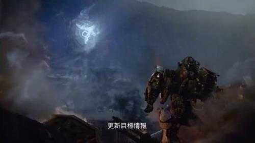 《装甲核心6》中字剧情宣传片公开！8.25即将发售