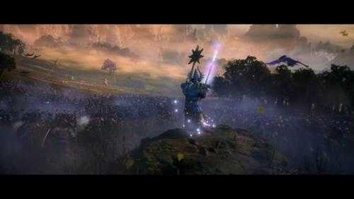 《全面战争：战锤3》公开新DLC 3位传奇领主8.31上线