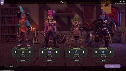 《为了吾王2》定档11.3推出:预购已开启 定价88元