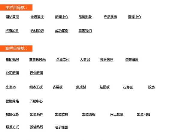 建站之初应该做好哪几点工作有利于网站收录率的提高?