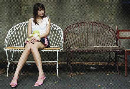 如何在照片中添加隐形文字或者logo?ps添加隐形文字的图文教程