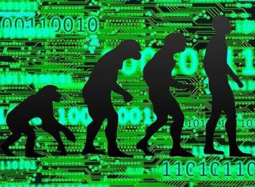 电脑外置存储进化历史回顾:从bit到GB