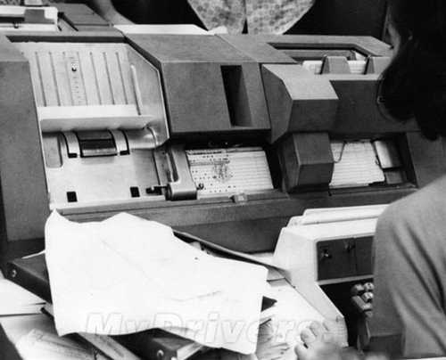 电脑外置存储进化历史回顾:从bit到GB