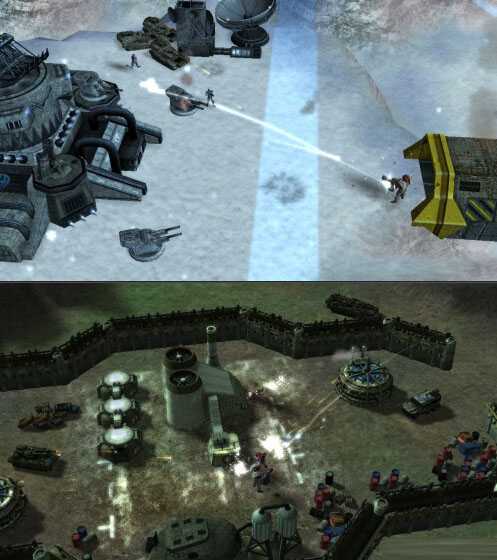 Z字特工队:钢铁战士配置 Z字特工队:钢铁战士最低配置及要求