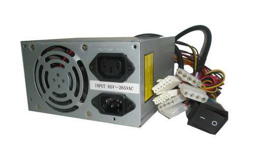 电脑频繁自动重启怎么回事?电脑频繁重启电源故障现象的检查方法介绍