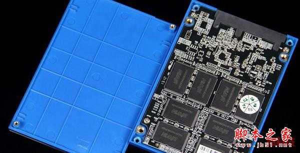 消灭机械硬盘!固态硬盘的选购和使用