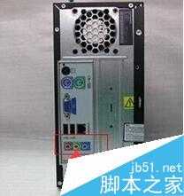 台式电脑没有声音怎么回事?有什么方法可以解决?