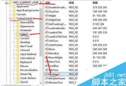 解决电脑中颜色显示异常白色区域变成绿色问题的方法